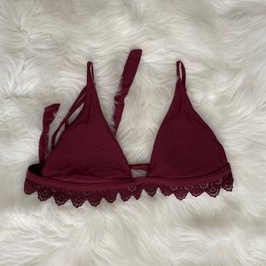 kendall & kylie bikini top